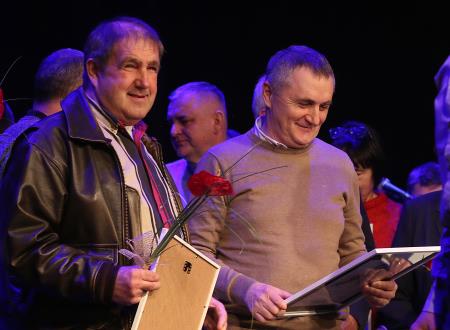 Območna obrtno-podjetniška zbornica Cerknica, podelitev priznanj jubilantom 2020, 2021, 2022 12 foto Ljubo Vukelič